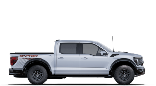2025 Ford F-150+F-150